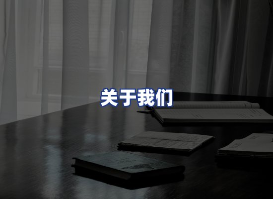 专业团队